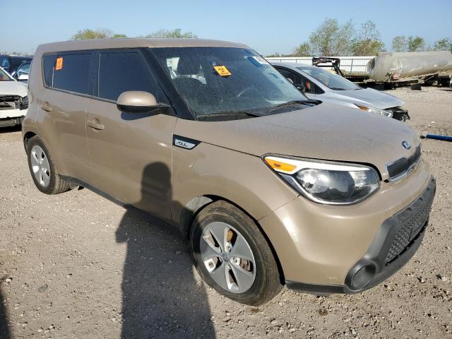 Photo 4 from auction – 2016 KIA SOUL with VIN KNDJN2A25G7294661