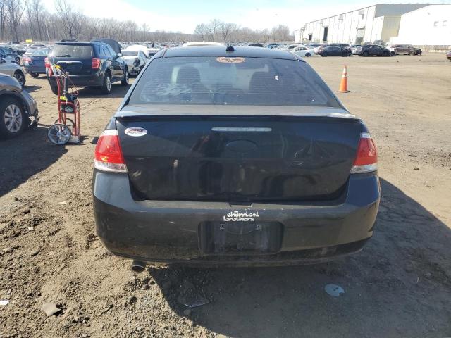 Photo 6 from auction – 2009 FORD FOCUS SES with VIN 1FAHP36N99W227805