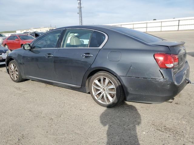Photo 2 from auction – 2006 LEXUS GS 300 with VIN JTHBH96S865022336