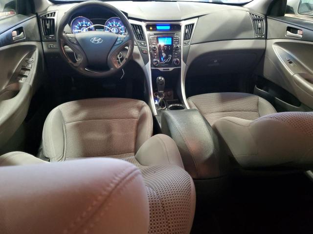 Photo 8 from auction – 2011 HYUNDAI SONATA GLS with VIN 5NPEB4AC2BH186825