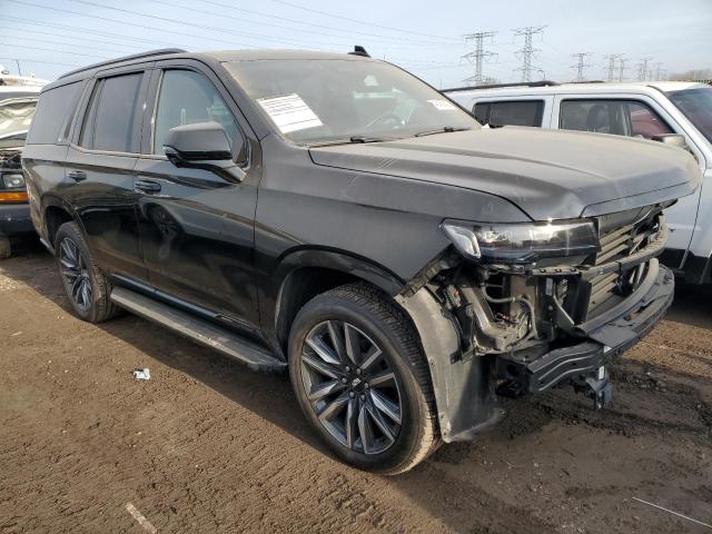 Photo 4 from auction – 2021 CADILLAC ESCALADE S with VIN 1GYS4FKL2MR253923