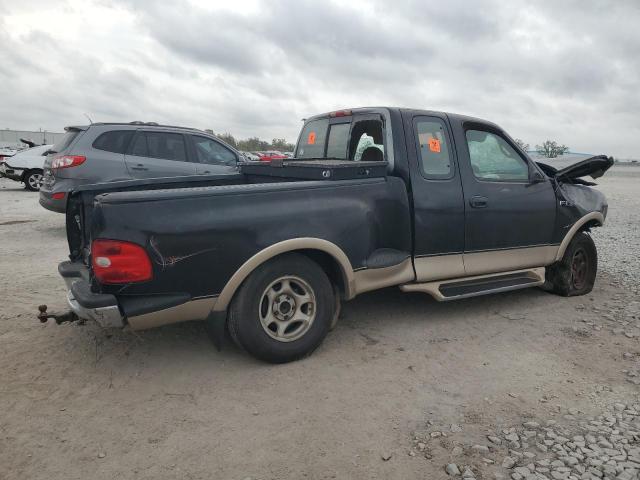 Photo 3 from auction – 1997 FORD F150 with VIN 1FTEX08L4VKC64639