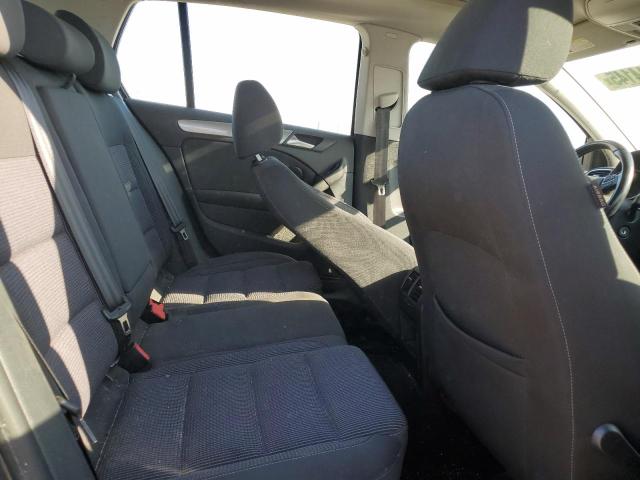 Photo 10 from auction – 2014 VOLKSWAGEN GOLF with VIN WVWDB7AJ1EW002615