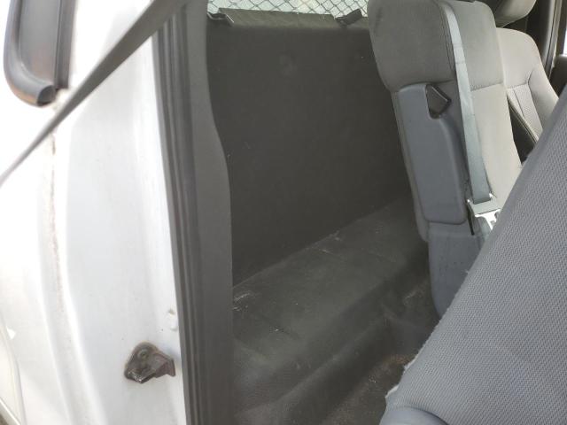 Photo 10 from auction – 2014 FORD F150 with VIN 1FTMF1CM7EKE77640