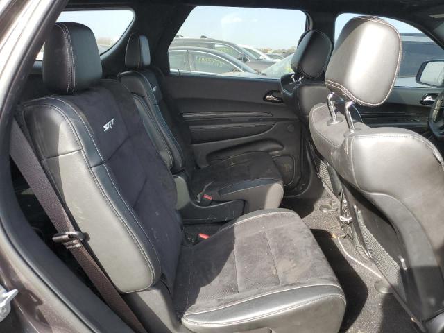 Photo 11 from auction – 2021 DODGE DURANGO SR with VIN 1C4SDJGJ6MC883611