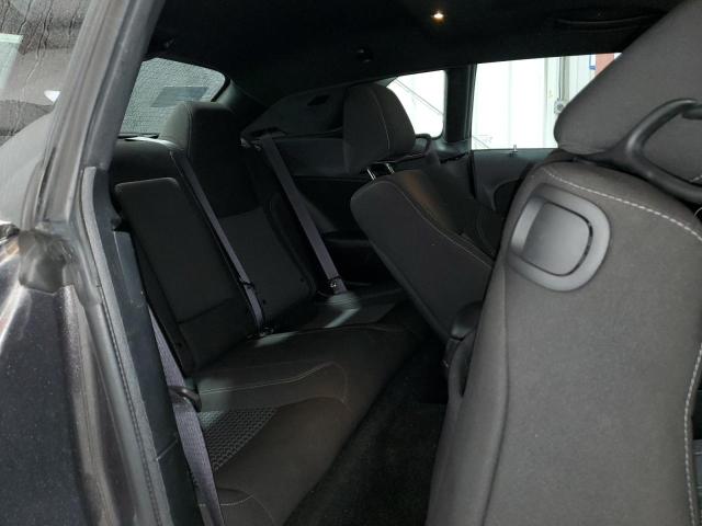 Photo 10 from auction – 2022 DODGE CHALLENGER with VIN 2C3CDZGG7NH230991