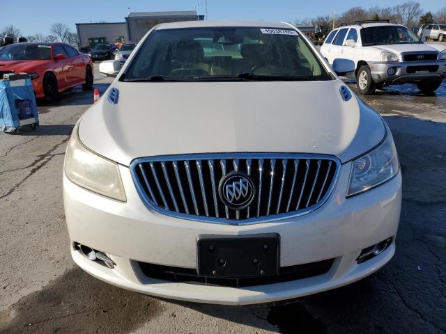 Photo 5 from auction – 2013 BUICK LACROSSE with VIN 1G4GC5E39DF255752