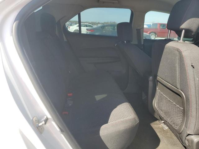 Photo 11 from auction – 2013 CHEVROLET EQUINOX LS with VIN 1GNFLCEK4DZ127680