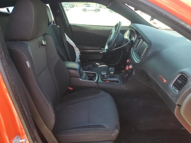 Photo 7 from auction – 2016 DODGE CHARGER SX with VIN 2C3CDXJG3GH306190