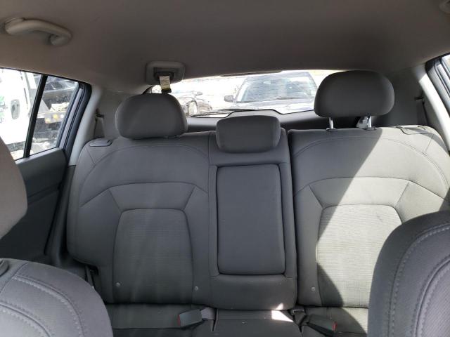 Photo 10 from auction – 2012 KIA SPORTAGE B with VIN KNDPB3A2XC7250254