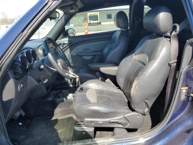 Снимка 7 от търг – 2005 CHRYSLER PT CRUISER с VIN 3C3AY75S75T362860