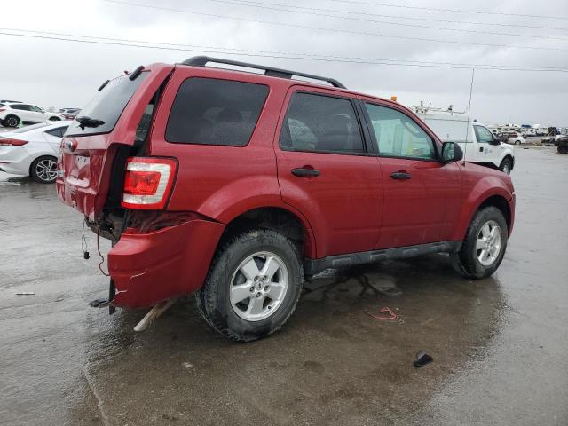 Photo 3 from auction – 2010 FORD ESCAPE XLT with VIN 1FMCU0D76AKD04962