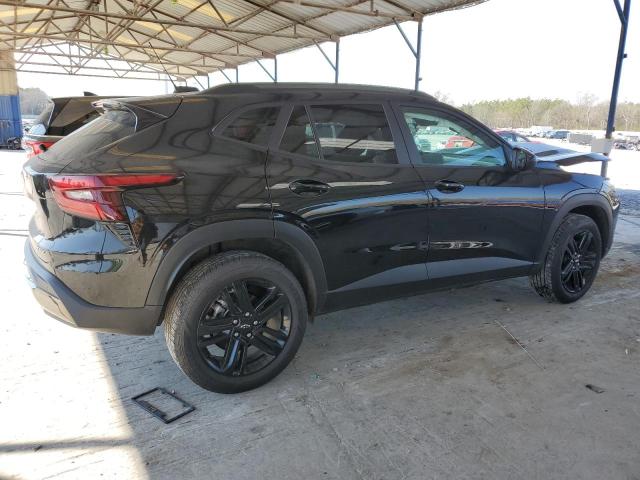 Снимка 3 от търг – 2025 CHEVROLET TRAX ACTIV с VIN KL77LKEP7SC071069