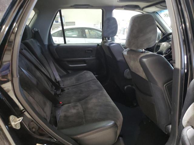 Photo 11 from auction – 2002 HONDA CR-V with VIN SHSRD78802U008577
