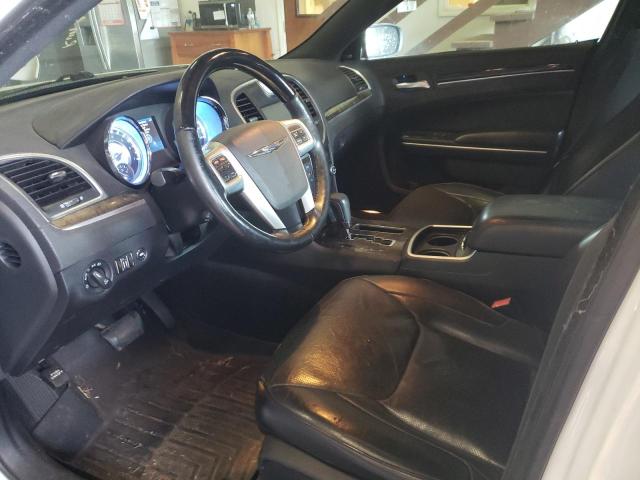 Photo 7 from auction – 2012 CHRYSLER 300C with VIN 2C3CCAET0CH288782