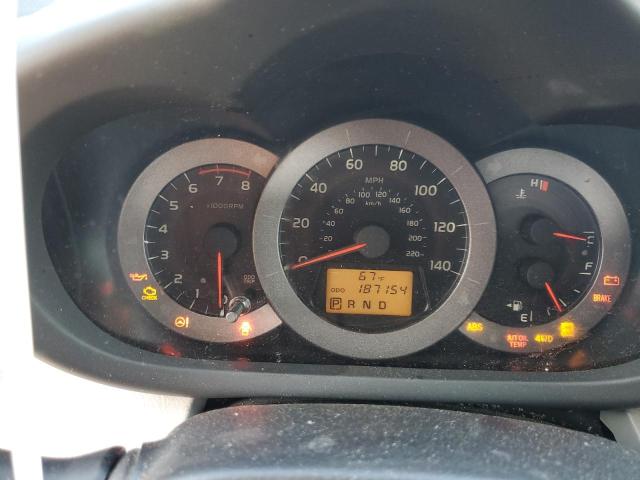 Photo 9 from auction – 2010 TOYOTA RAV4 with VIN JTMBF4DV6AD026147