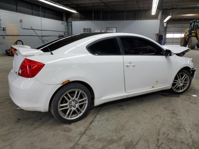 Photo 3 from auction – 2006 TOYOTA SCION TC with VIN JTKDE167960140708