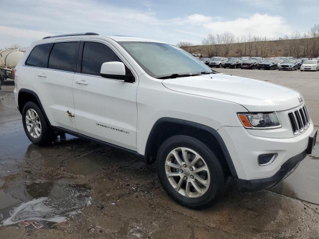 Photo 4 from auction – 2014 JEEP GRAND CHER with VIN 1C4RJFAG0EC119949