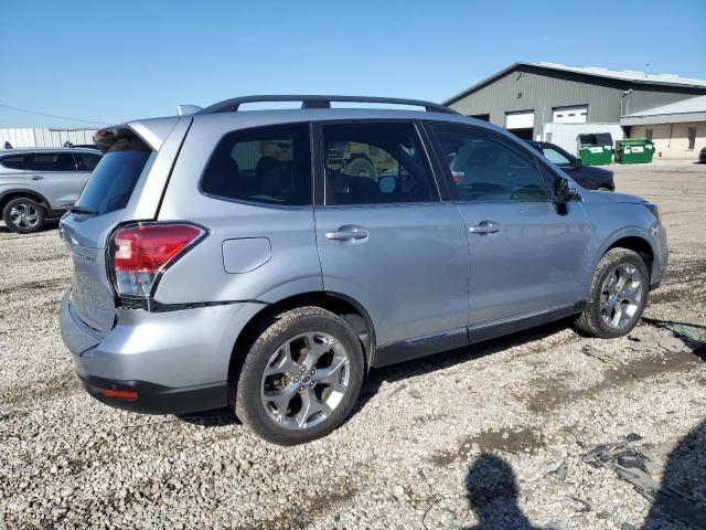 Photo 3 from auction – 2018 SUBARU FORESTER 2 with VIN JF2SJAWC4JH530246