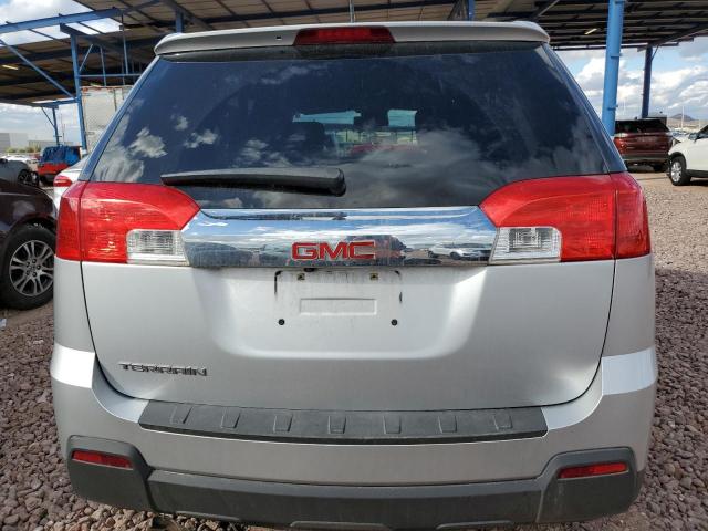 Photo 6 from auction – 2015 GMC TERRAIN SL with VIN 2GKALMEK7F6307361