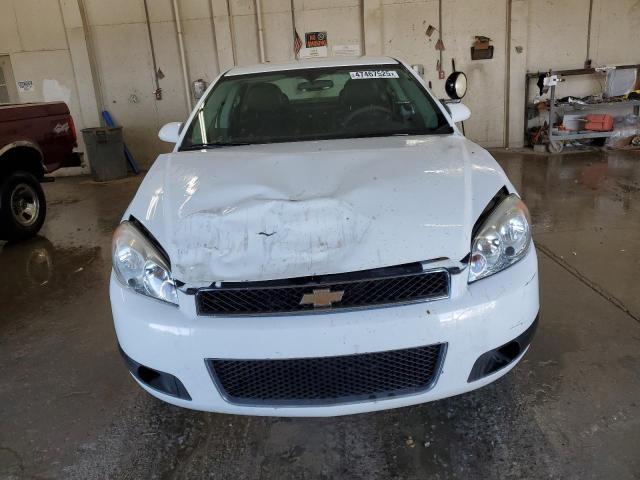 Photo 5 from auction – 2015 CHEVROLET IMPALA LIM with VIN 2G1WD5E36F1167659
