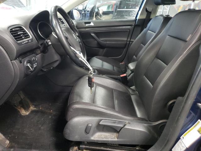 Photo 7 from auction – 2012 VOLKSWAGEN JETTA TDI with VIN 3VWPL7AJ8CM691962