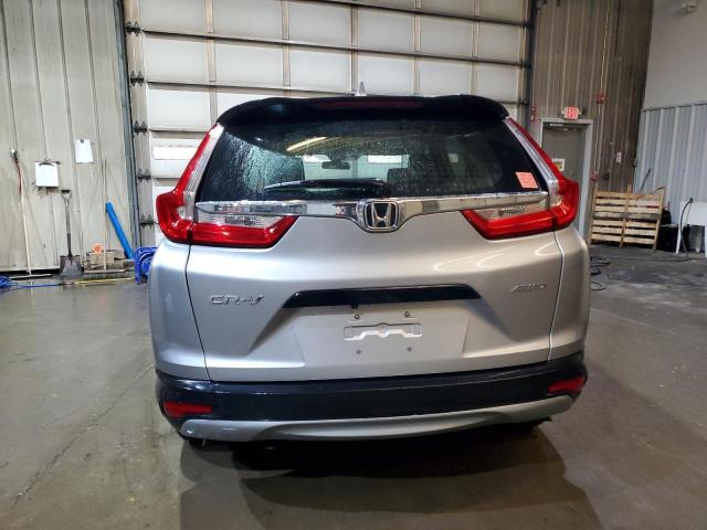 Photo 6 from auction – 2019 HONDA CR-V EX with VIN 7FARW2H54KE061040