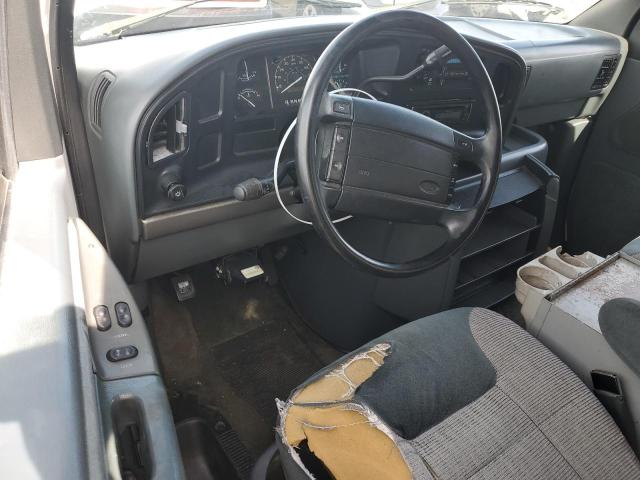 Снимка 8 от търг – 1996 FORD ECONOLINE с VIN 1FBJS31G0THA71513
