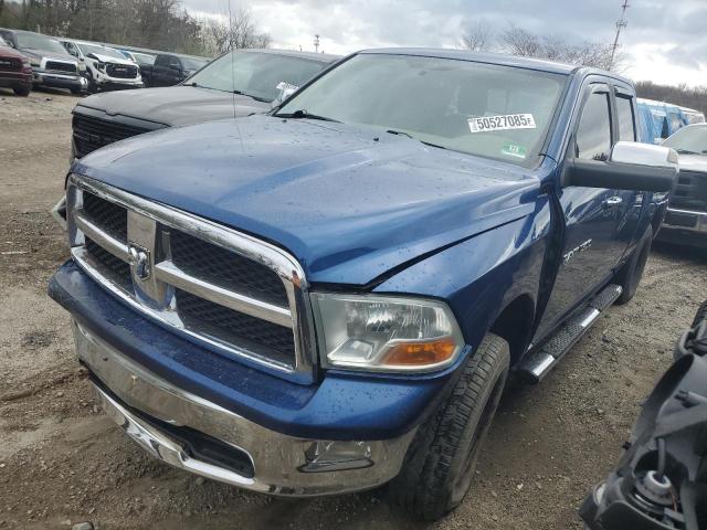 Снимка 1 от търг – 2011 DODGE RAM 1500 с VIN 1D7RV1GP7BS516547