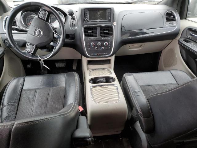 Photo 8 from auction – 2019 DODGE GRAND CARA with VIN 2C4RDGCG8KR797863
