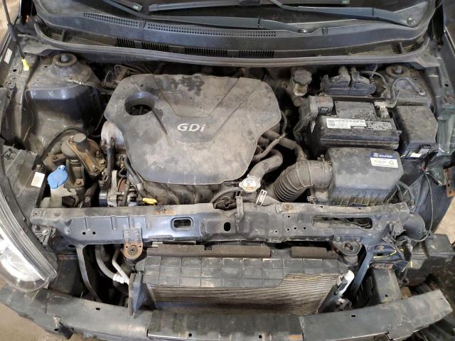Photo 11 from auction – 2017 HYUNDAI ACCENT SE with VIN KMHCT4AE9HU348059