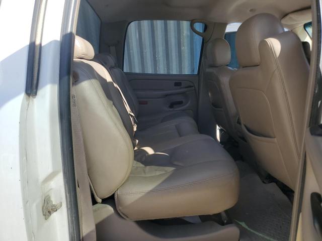 Photo 10 from auction – 2004 GMC SIERRA K25 with VIN 1GTHK23244F230150
