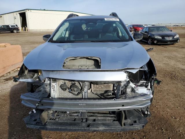 Photo 5 from auction – 2024 SUBARU OUTBACK LI with VIN 4S4BTHND9R3210419