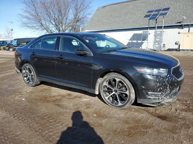 صورة رقم 4 من المزاد - 2015 FORD TAURUS SHO مع VIN 1FAHP2KT9FG169537