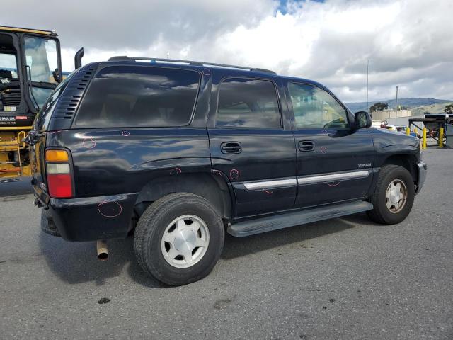Photo 3 from auction – 2004 GMC YUKON with VIN 1GKEC13V04J280663