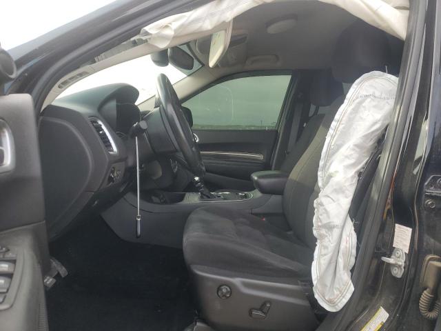 Photo 7 from auction – 2019 DODGE DURANGO SS with VIN 1C4SDJFT9KC685329