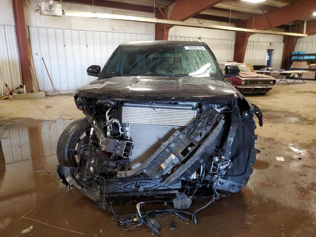 Photo 5 from auction – 2021 FORD EXPLORER S with VIN 1FM5K8GC3MGA74147