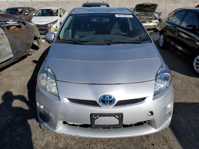 Photo 5 from auction – 2011 TOYOTA PRIUS with VIN JTDKN3DU4B0319820