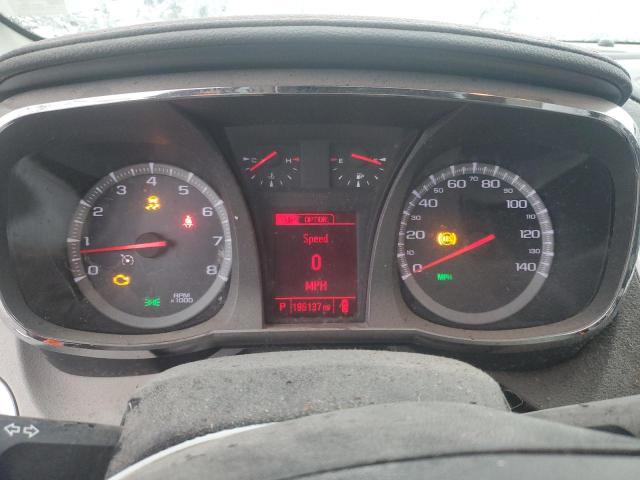Снимка 9 от търг – 2013 GMC TERRAIN SL с VIN 2GKFLUE32D6406598
