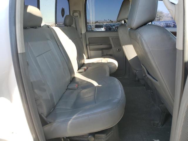 Photo 10 from auction – 2008 DODGE RAM 1500 S with VIN 1D7HA18258S563434
