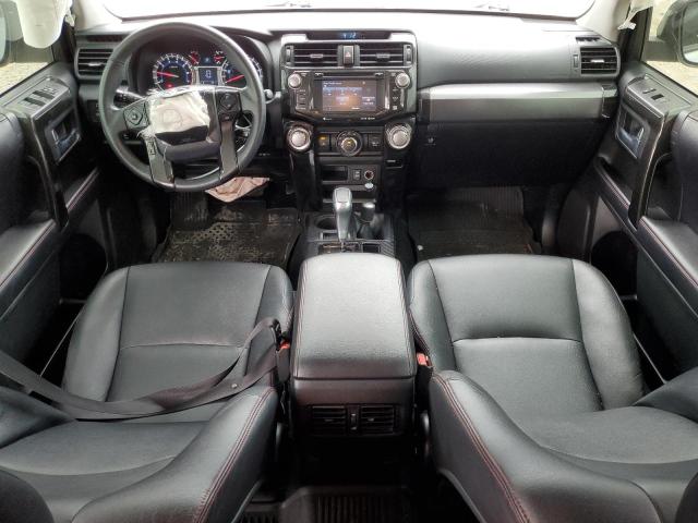 Photo 8 from auction – 2018 TOYOTA 4RUNNER SR with VIN JTEBU5JR0J5560995