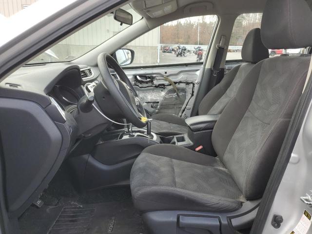 Photo 7 from auction – 2016 NISSAN ROGUE S with VIN KNMAT2MV4GP620607
