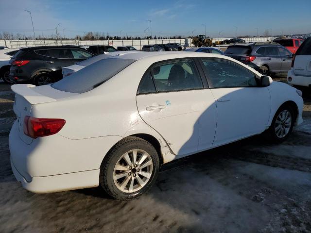Снимка 3 от търг – 2010 TOYOTA COROLLA BA с VIN 2T1BU4EE0AC245185