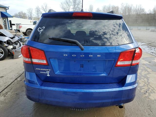 Photo 6 from auction – 2015 DODGE JOURNEY SE with VIN 3C4PDCAB5FT670904