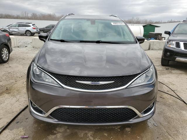 Foto 5 de la subasta – 2020 CHRYSLER PACIFICA T con VIN 2C4RC1BG1LR125310