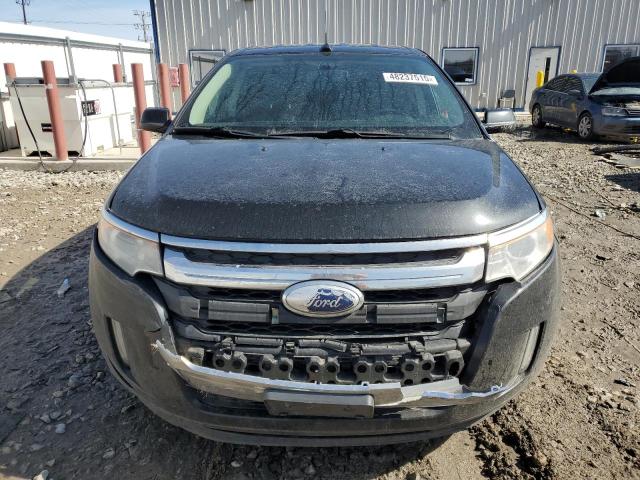 Снимка 5 от търг – 2014 FORD EDGE SEL с VIN 2FMDK4JC9EBA08577