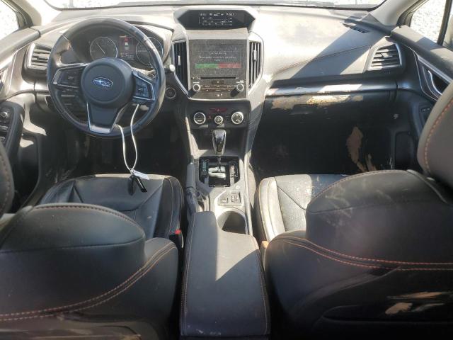 Photo 8 from auction – 2021 SUBARU CROSSTREK with VIN JF2GTHNCXM8201954