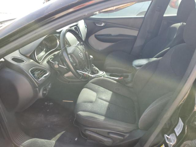 Снимка 7 от търг – 2015 DODGE DART SXT с VIN 1C3CDFBB2FD267679