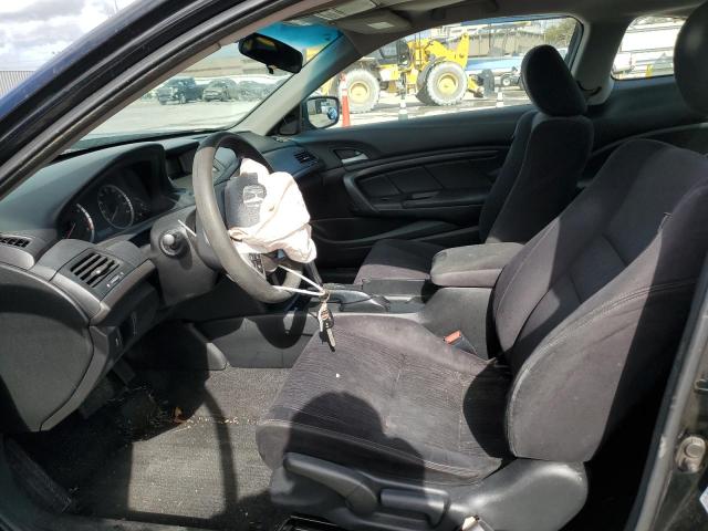 Photo 7 from auction – 2012 HONDA ACCORD LX with VIN 1HGCS1B37CA020282
