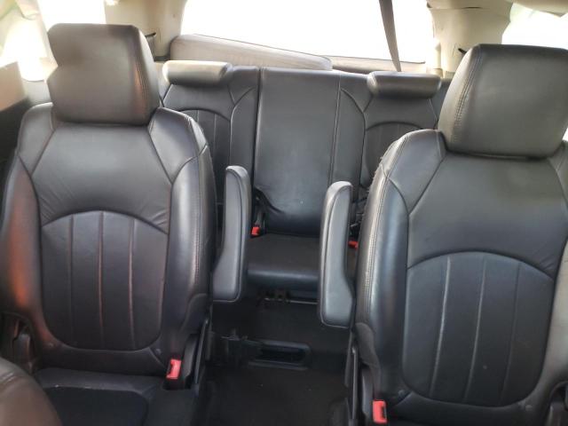Photo 10 from auction – 2011 GMC ACADIA DEN with VIN 1GKKVTEDXBJ212932